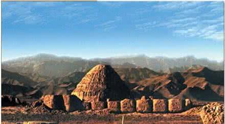 秦始皇陵十大惊天谜团 古代帝陵10大谜团:秦始皇陵何时打开