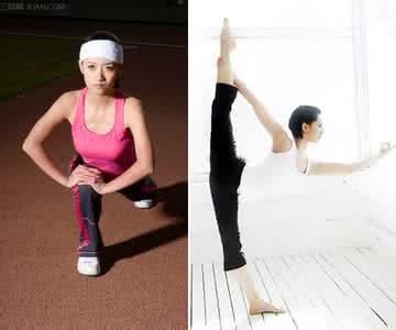 跑步前做什么热身运动 骑车之前怎么做热身运动