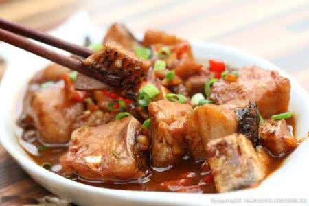 红烧鱼块的家常做法 红烧鱼块的家常做法有哪些