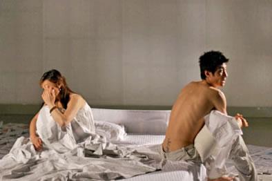 男人劈腿后分手的心理 男人劈腿后的20个举动