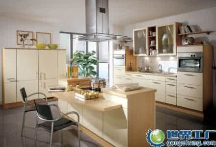厨房装修注意事项 厨房装修注意事项知多少？完美主妇必备手册（图片）