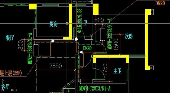 分体式空调外机尺寸 分体式空调室外机尺寸 分体式空调尺寸有多大