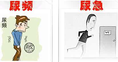心理因素导致吞咽困难 心理原因导致的尿频 尿频的原因 这些因素导致了尿频的出现