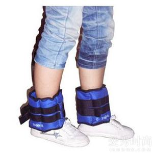 腿绑沙袋有什么作用 腿绑沙袋有什么作用呢