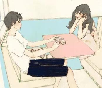 男人真爱一个人就完了 如果真爱一个人请不要坐等