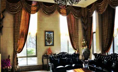 中国十大窗帘品牌 中国十大窗帘品牌 窗帘品牌 十大窗帘品牌推荐