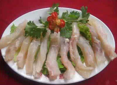 牛蹄筋有什么营养价值 牛蹄筋有哪些营养价值