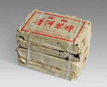 普洱小金沱 普洱“一沱二饼三砖”已成“老黄历”