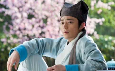 笑傲江湖之我是令狐冲 笑傲江湖令狐冲人物分析 令狐冲人物分析