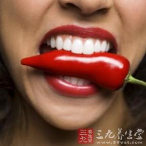 心血管支架患者饮食 心血管患者吃辣椒易致猝死