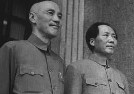蒋介石日记 蒋介石日记如何评价老冤家毛泽东