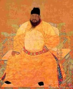 明朝有几个皇帝 明朝“仁宣之治”说的是哪几个皇帝