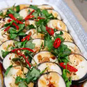 茄子祛斑效果 茄子防癌的神奇效果