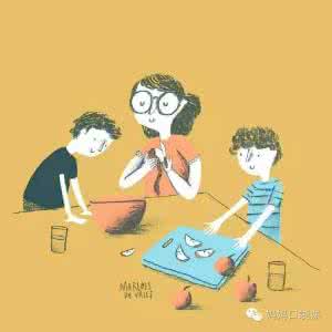 长辈犯错能批评吗 犯错的后果 孩子犯错，不用批评，只需讲这八句话，其余都是废话！