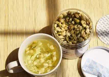 花茶塑料瓶 茉莉花茶功效 茉莉花茶的功效与禁忌