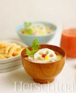 黄金圣斗士 养颜圣品 揭秘3种黄金美食(图)