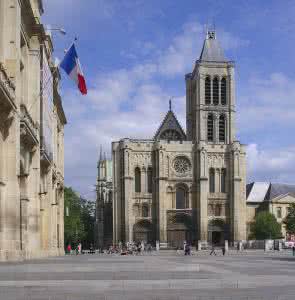 denis鸣鹿 St denis 2010