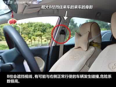 新手开车注意事项 转载：新手开车注意事项 安全莫忽视 教你如何避免汽车视野盲区、如何安装“后视小圆镜”、后视镜中的车
