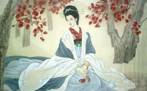 青楼名妓李师师色情版 青楼名妓李师师简介 李师师怎么死的 李师师