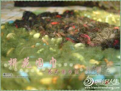 夏季钩针套头衫图解 套头衫  【湖北群群钩】月光蜻蜓—夏颜