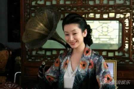 金陵秘事秦海璐丝袜 电视连续剧 金陵秘事 主演：秦海璐 全32集