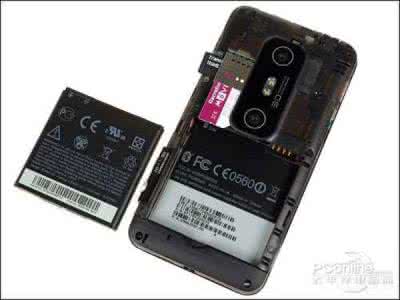 htcg17怎样刷机 HTC g17(EVO 3D)刷机教程+HTC g17刷机软件分享