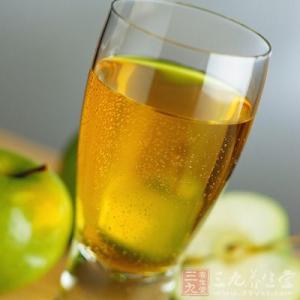 苹果醋的正确喝法 苹果醋的喝法 教你正确喝苹果醋来快速减肥的方法