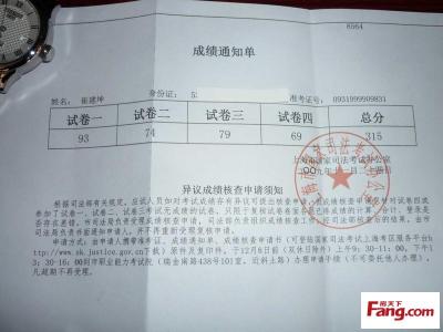 2017司法考试报名条件 司法考试资料集锦