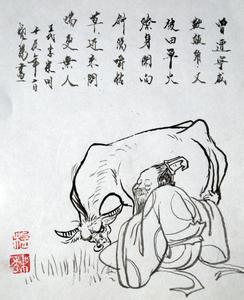 拍马屁的古诗 古诗谐趣·李家明巧作马屁诗