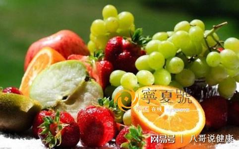 【买水果指南】一张图教你《水果商绝不告诉你选水果的秘笈》