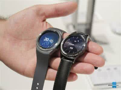 语音备忘录 三星Gear S2 Classic如何使用语音备忘录?
