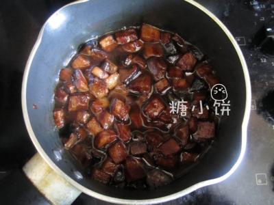 卤肉饭 浓香【卤肉饭】给重口味爱好者