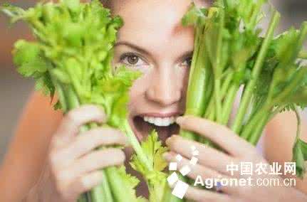 吃蔬菜皮肤会变黑?小编都惊呆了!