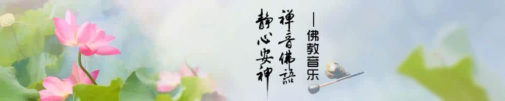 静心禅乐 一日禅：止口不如静心