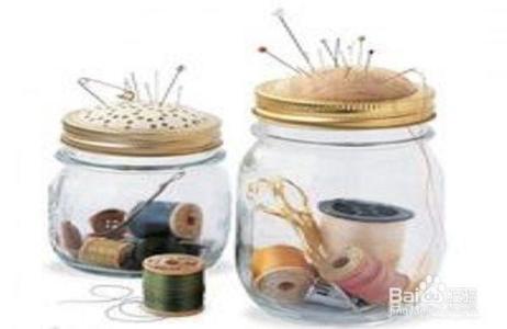 瓶子的妙用 闲置瓶子的妙用