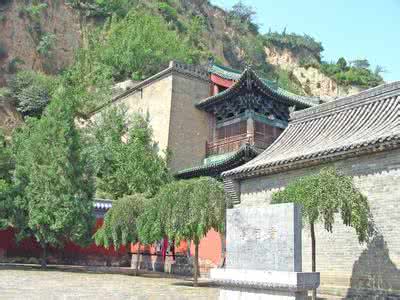 新昌大佛寺景点介绍 太原大佛寺的景点介绍