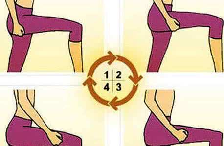 敲胆经敲出淤青是排毒 敲胆经敲出淤青是排毒 睡前排毒瘦身 敲胆经