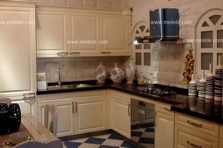 金牌橱柜质量怎么样 创牌橱柜质量好不好 韩式橱柜样子好不好 韩式橱柜质量如何