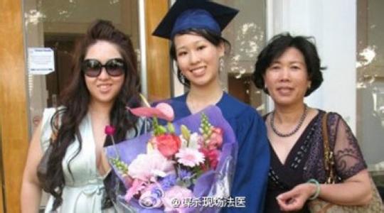 蓝可儿死亡事件 透過藍可兒事件看女人該如何保護自己
