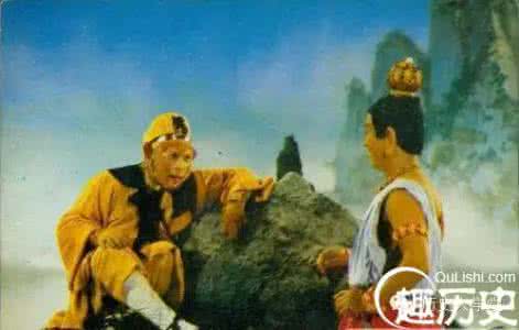 西游记中的天宫配乐 《西游记》中天宫人员因何多擅离职守下凡