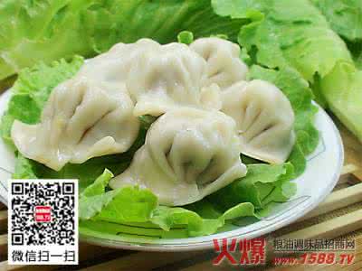 如何做猪肉韭菜饺子馅 做韭菜猪肉馅饺子的小窍门