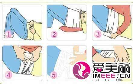 减肥用收腹带有用吗 收腹带的作用