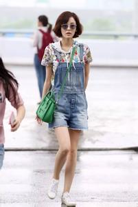 穿短裤的发糕 穿短裤的同时----冷吗