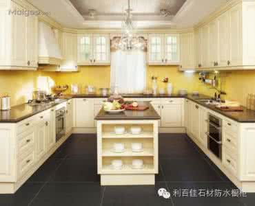 整体橱柜如何选购 装修经验：选购整体橱柜要注意四大问题