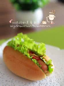 炒热狗的做法大全 热狗的做法大全