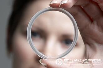 带环后出血多久 带环后出血多久 带环后出血怎么办