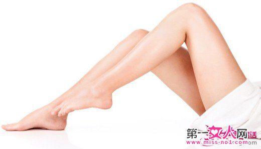 腿部毛孔粗大 女性腿部减肥方法 让你摆脱小粗腿
