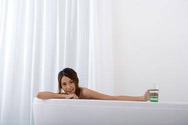 孕前注意事项准妈妈篇 准妈妈冬天洗澡的4大注意事项