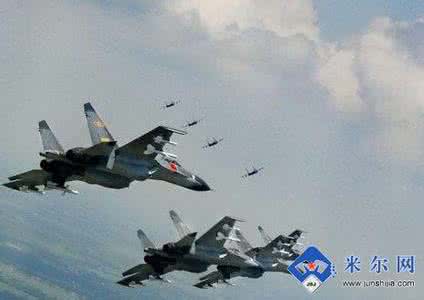 2017中国空军战机数量 揭秘：中国空军击落一架UFO，损失多架战机