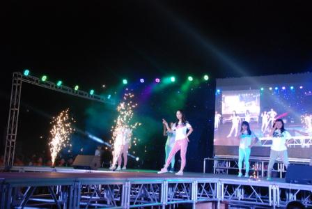 校园唱歌比赛个性主题 校园唱歌比赛个性主题 唱歌可以看出你的个性喔